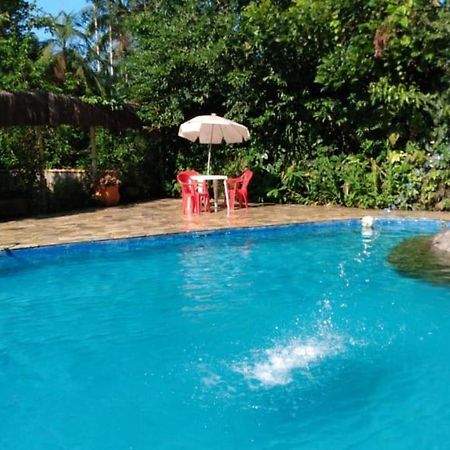 Hotel Pousada Toka Do Lula Peruíbe Esterno foto