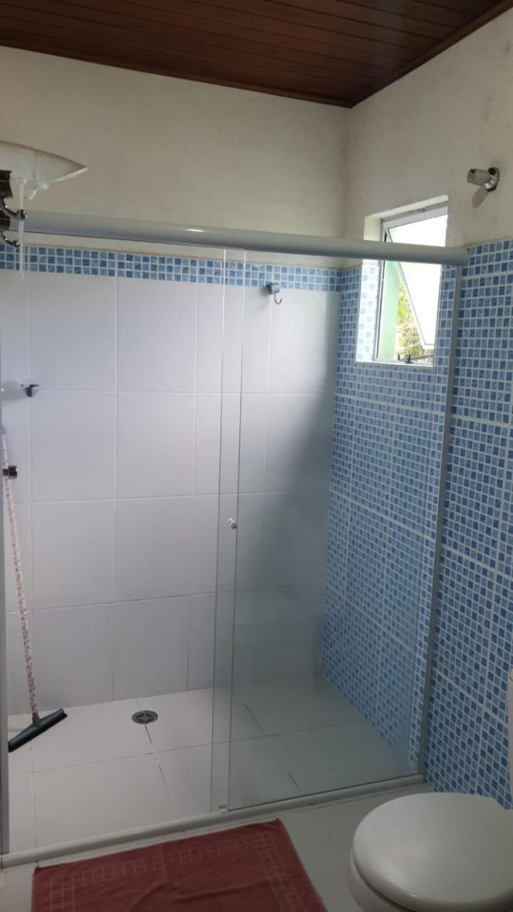 Hotel Pousada Toka Do Lula Peruíbe Esterno foto